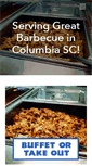 Mobile Screenshot of palmettopig.com